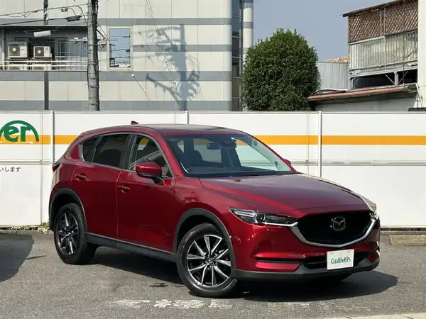 マツダ ＣＸ－５