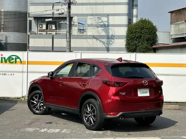 マツダ ＣＸ－５