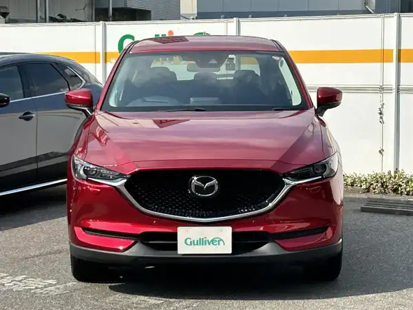 マツダ ＣＸ－５