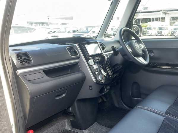 ダイハツ タント