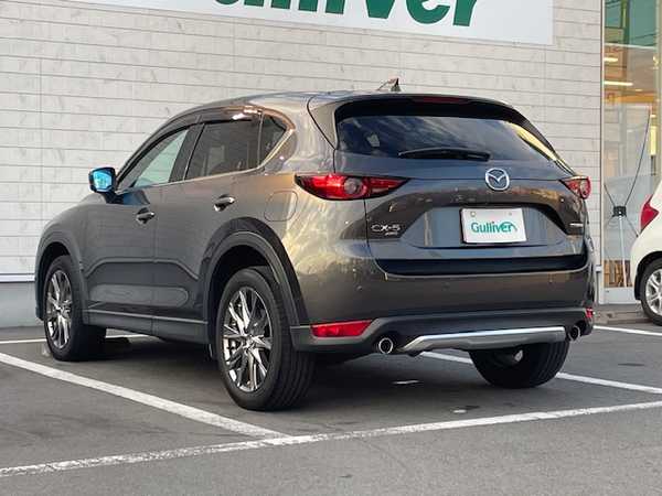 マツダ ＣＸ－５