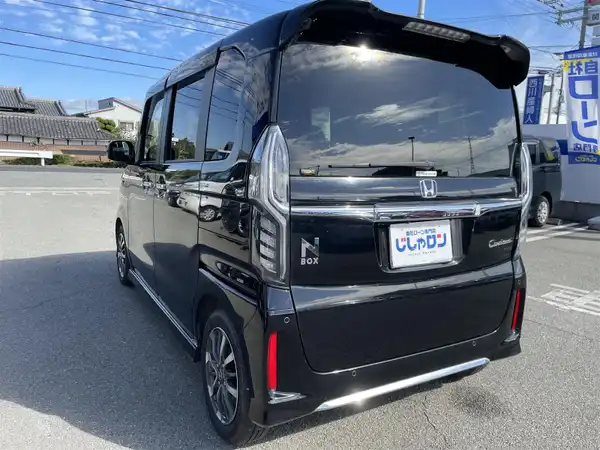 ホンダ Ｎ ＢＯＸ