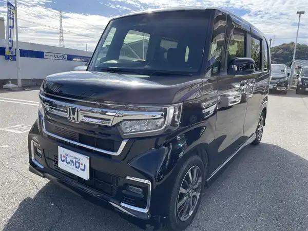ホンダ Ｎ ＢＯＸ