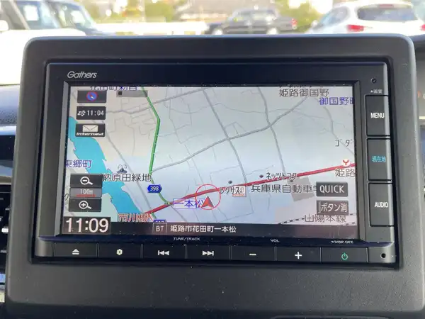 ホンダ Ｎ ＢＯＸ