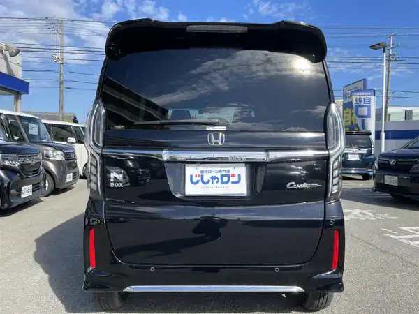 ホンダ Ｎ ＢＯＸ