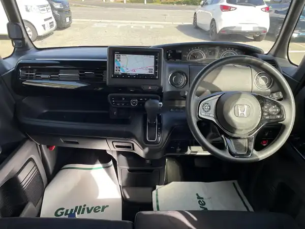 ホンダ Ｎ ＢＯＸ