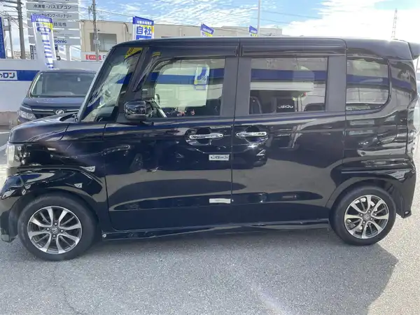 ホンダ Ｎ ＢＯＸ