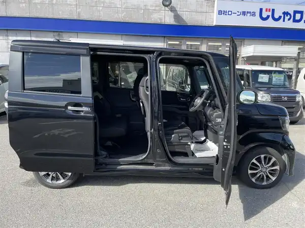 ホンダ Ｎ ＢＯＸ