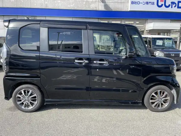 ホンダ Ｎ ＢＯＸ