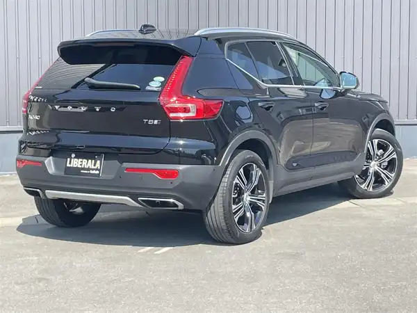 ボルボ ＸＣ４０