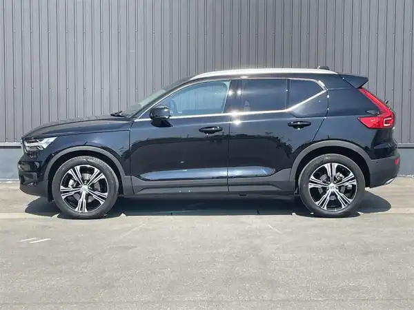 ボルボ ＸＣ４０