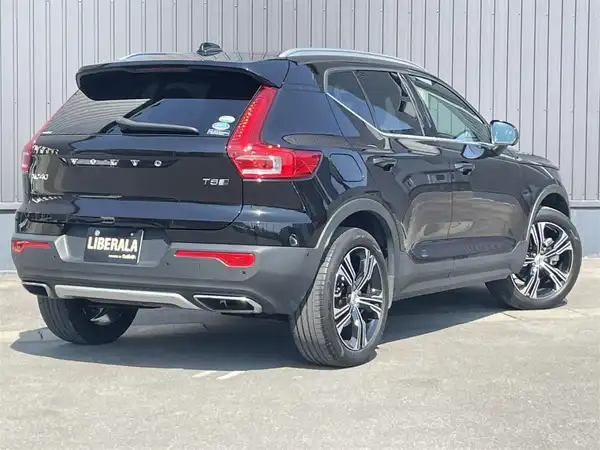 ボルボ ＸＣ４０