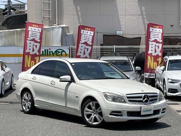 メルセデス・ベンツ Ｃ２００