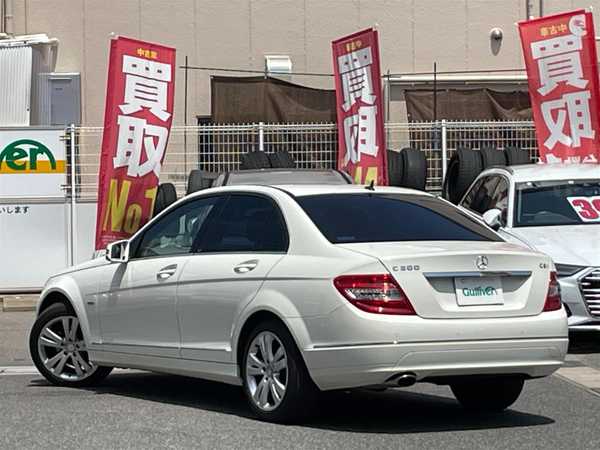 メルセデス・ベンツ Ｃ２００