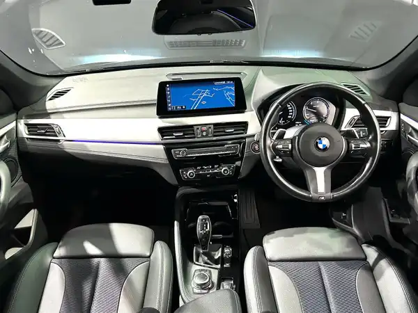 ＢＭＷ Ｘ１