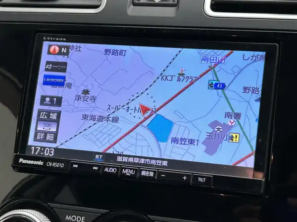 スバル インプレッサ ＸＶ