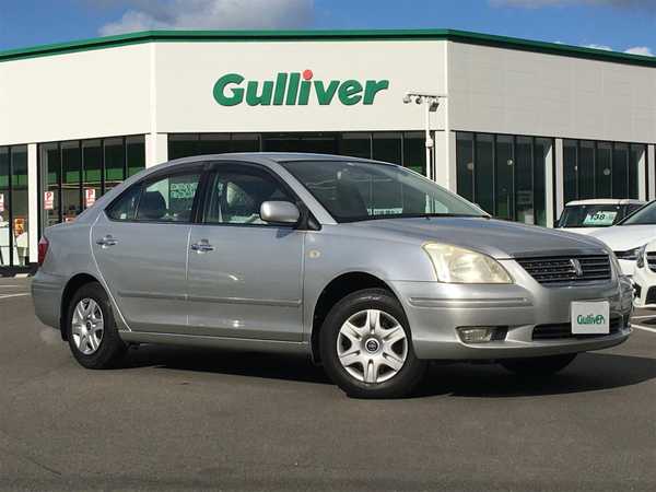 トヨタ プレミオ ｆ ｌパッケージ 03年式 平成15年式 シルバー Id 中古車検索のガリバー