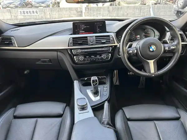 ＢＭＷ ３２０ｄ