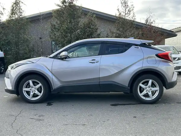 トヨタ Ｃ－ＨＲ