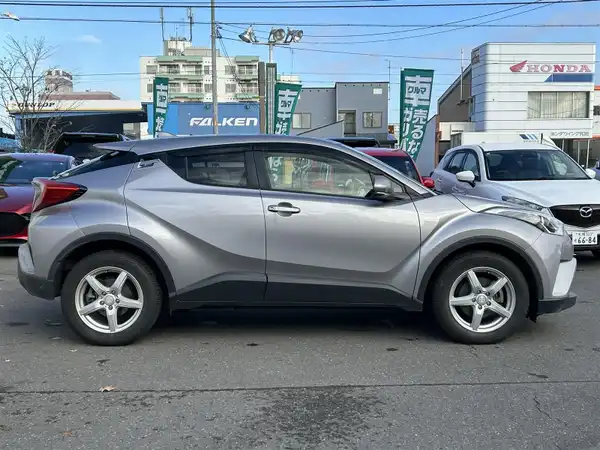 トヨタ Ｃ－ＨＲ