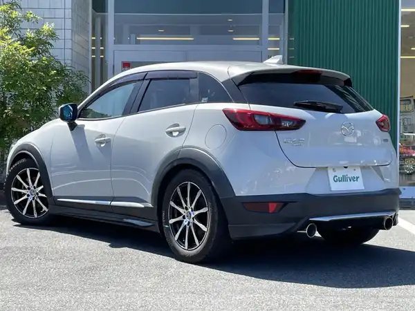 マツダ ＣＸ－３