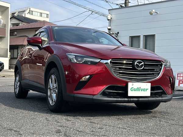 マツダ ＣＸ－３