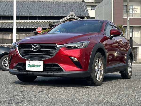 マツダ ＣＸ－３