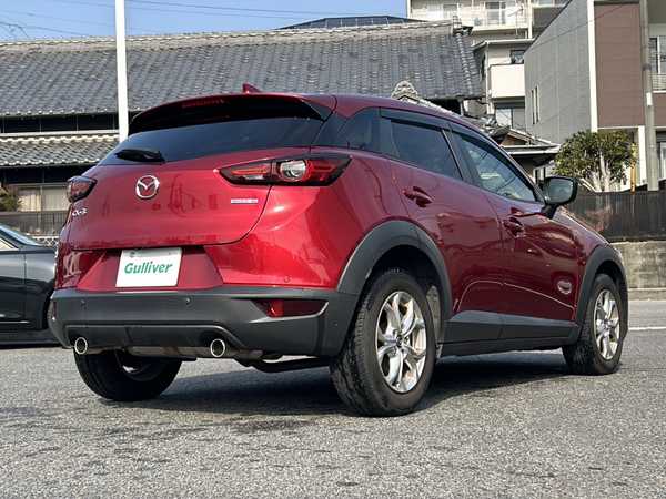 マツダ ＣＸ－３