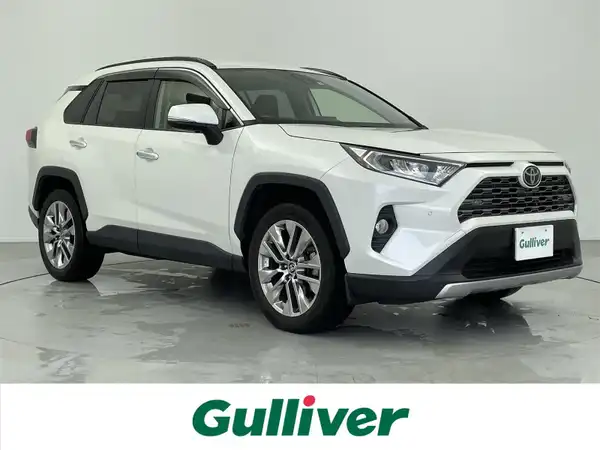 トヨタ ＲＡＶ４