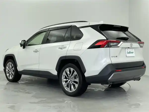 トヨタ ＲＡＶ４