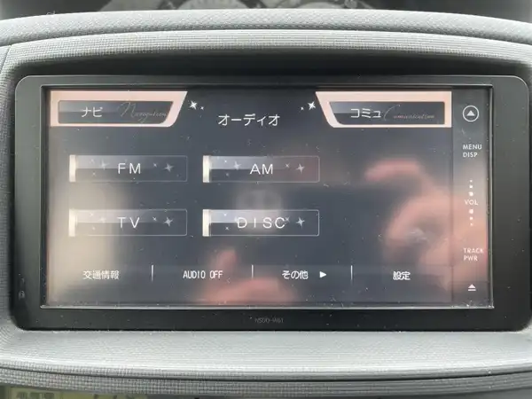 トヨタ シエンタ
