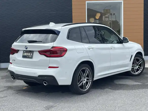 ＢＭＷ Ｘ３