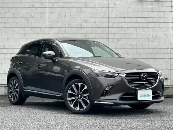 マツダ ＣＸ－３