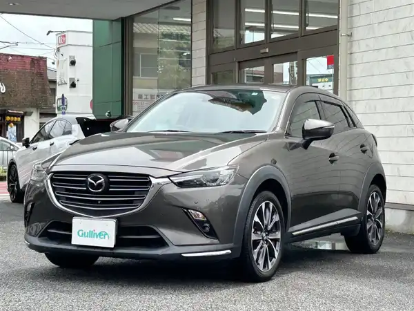 マツダ ＣＸ－３