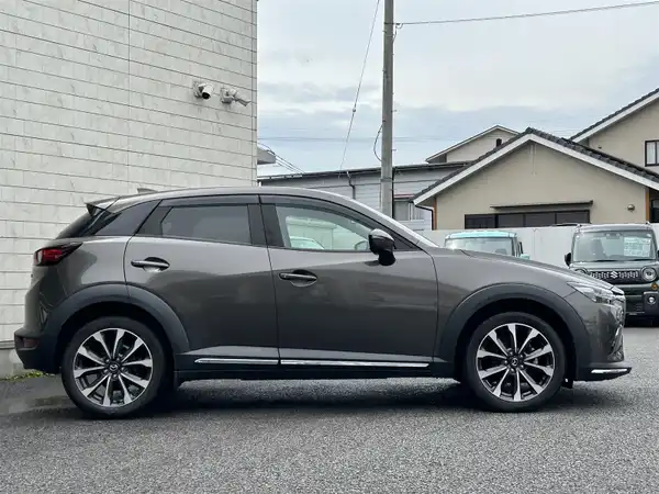 マツダ ＣＸ－３