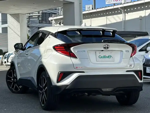 トヨタ Ｃ－ＨＲ