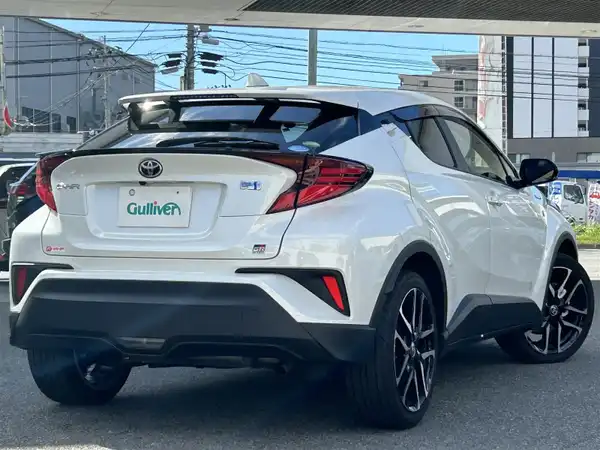 トヨタ Ｃ－ＨＲ