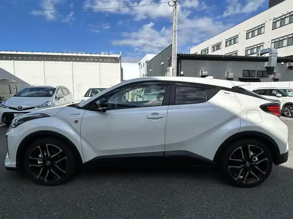 トヨタ Ｃ－ＨＲ