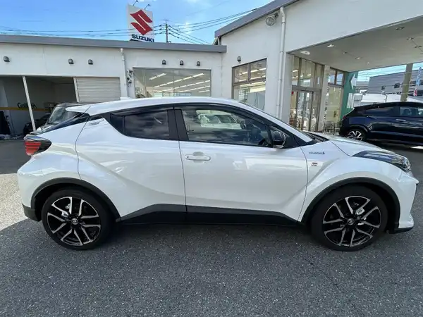 トヨタ Ｃ－ＨＲ