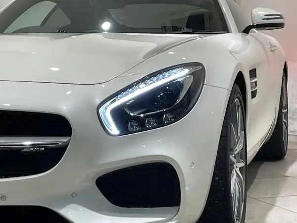 ＡＭＧ ＧＴ