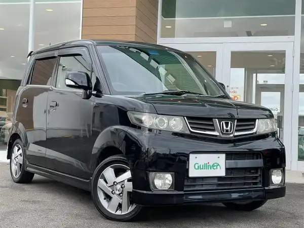 ホンダ ゼストスパーク W 純正オーディオ フォグランプ フロアマット 09年式 平成21年式 ナイトホークブラックパール Id 中古車検索のガリバー
