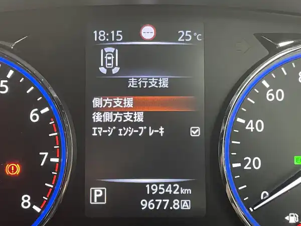 日産 エルグランド