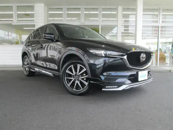 マツダ ＣＸ－５