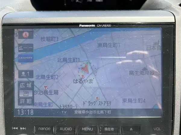 スバル インプレッサ ＸＶ