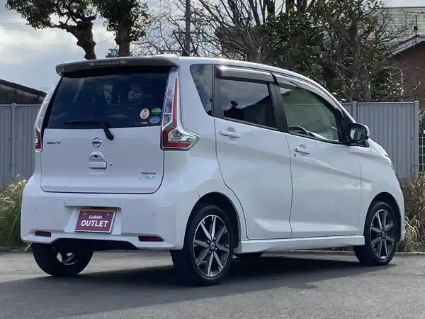 日産 デイズ
