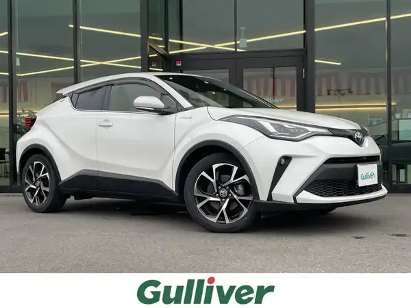 トヨタ Ｃ－ＨＲ