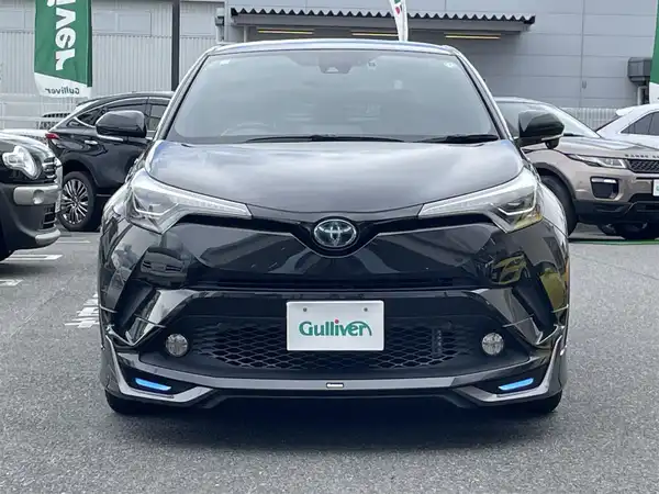 トヨタ Ｃ－ＨＲ