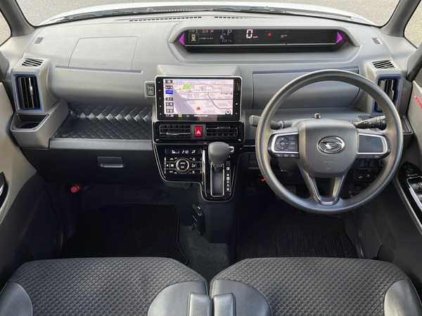 中古車販売・車買取ならガリバー松山インター店