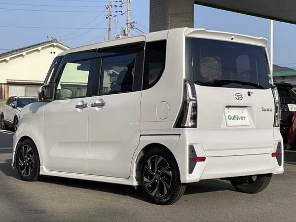 中古車販売・車買取ならガリバー松山インター店