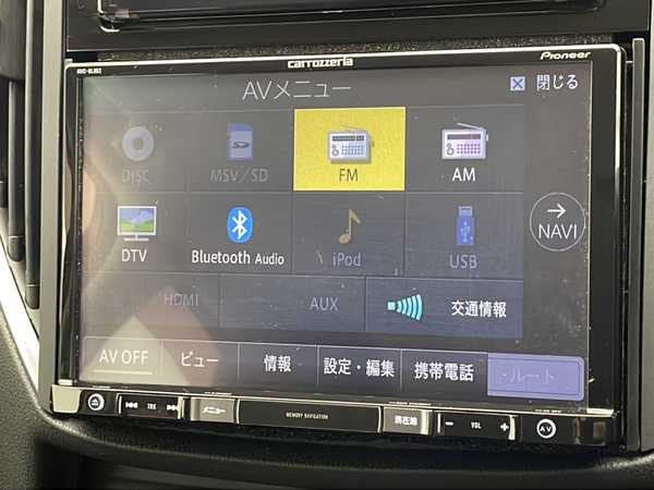 スバル インプレッサ ＸＶ